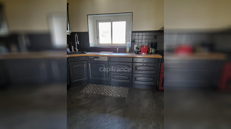 Ma-Cabane - Vente Maison NEUVILLE SUR SARTHE, 200 m²