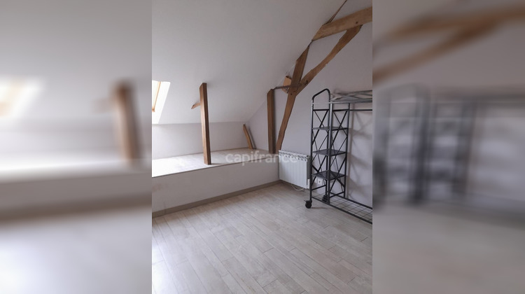 Ma-Cabane - Vente Maison NEUVILLE SUR SARTHE, 200 m²