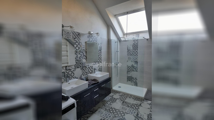 Ma-Cabane - Vente Maison NEUVILLE SUR SARTHE, 200 m²