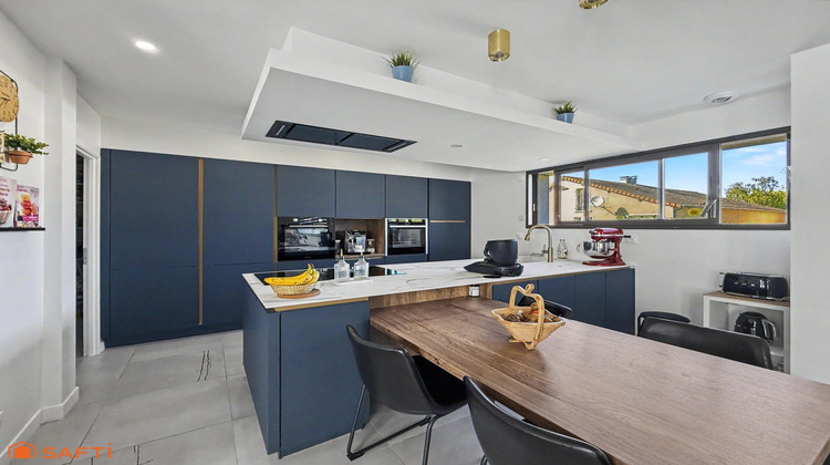 Ma-Cabane - Vente Maison Neuville-sur-Sarthe, 170 m²