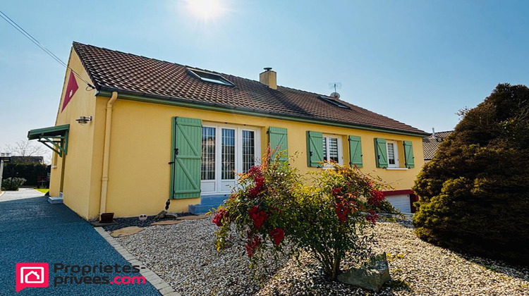 Ma-Cabane - Vente Maison NEUVILLE SUR SARTHE, 114 m²