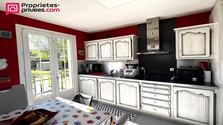 Ma-Cabane - Vente Maison NEUVILLE SUR SARTHE, 114 m²