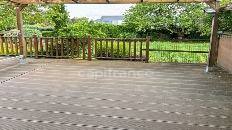 Ma-Cabane - Vente Maison NEUVILLE SUR SARTHE, 115 m²