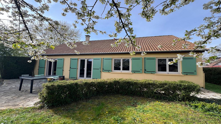 Ma-Cabane - Vente Maison NEUVILLE SUR SARTHE, 103 m²