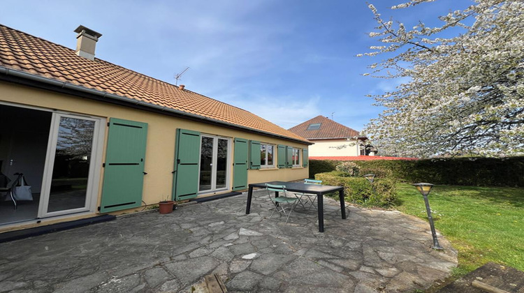 Ma-Cabane - Vente Maison NEUVILLE SUR SARTHE, 103 m²