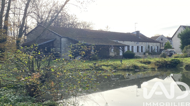 Ma-Cabane - Vente Maison Neuville-sur-Seine, 238 m²