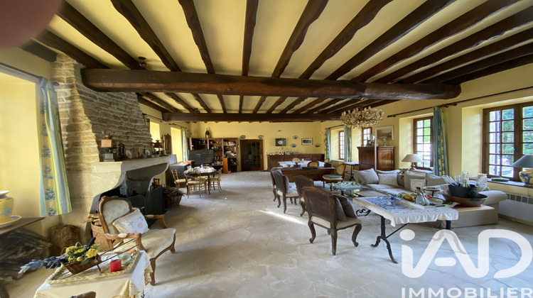 Ma-Cabane - Vente Maison Neuville-sur-Seine, 238 m²