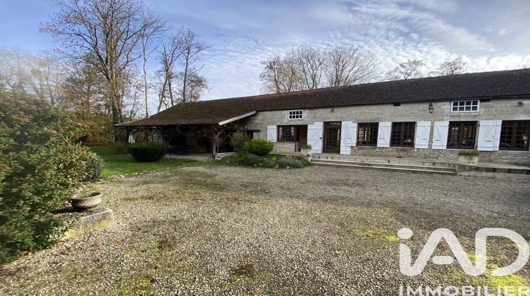 Ma-Cabane - Vente Maison Neuville-sur-Seine, 238 m²