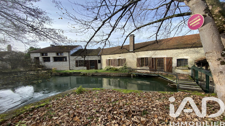 Ma-Cabane - Vente Maison Neuville-sur-Seine, 238 m²