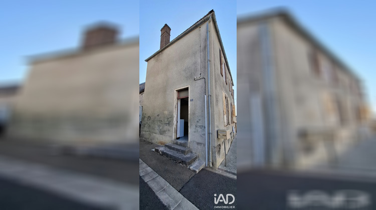 Ma-Cabane - Vente Maison Neuville-sur-Seine, 94 m²