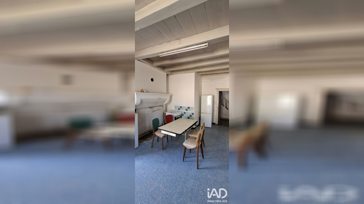 Ma-Cabane - Vente Maison Neuville-sur-Seine, 94 m²