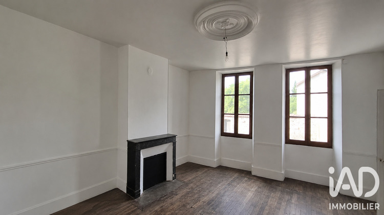 Ma-Cabane - Vente Maison Neuville-sur-Seine, 94 m²