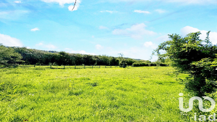 Ma-Cabane - Vente Maison Neuville-sur-Touques, 130 m²