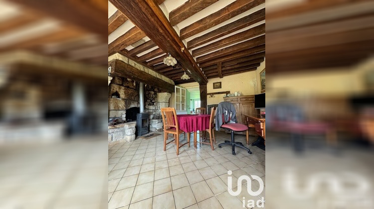 Ma-Cabane - Vente Maison Neuville-sur-Touques, 130 m²