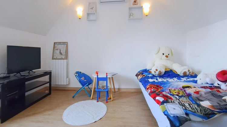 Ma-Cabane - Vente Maison Neuville-sur-Touques, 94 m²