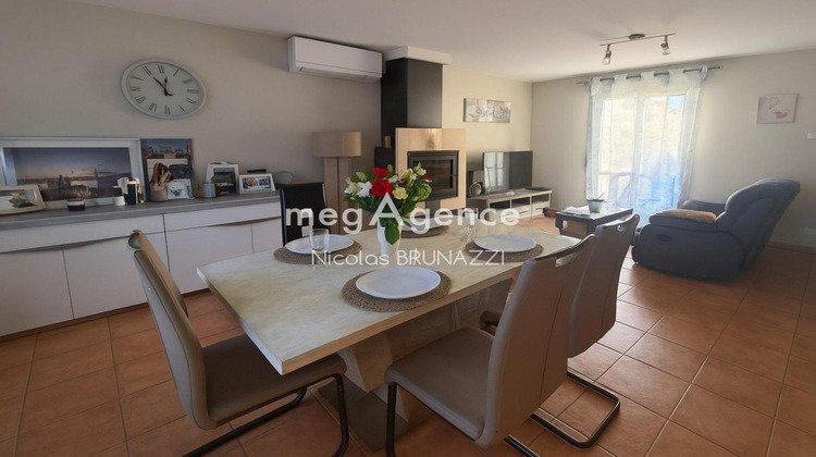 Ma-Cabane - Vente Maison NEUVILLE SUR TOUQUES, 95 m²