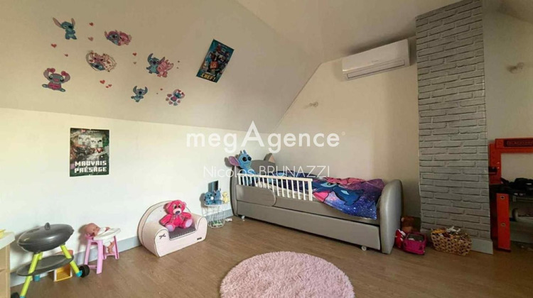 Ma-Cabane - Vente Maison NEUVILLE SUR TOUQUES, 95 m²