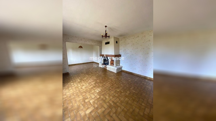 Ma-Cabane - Vente Maison NEUVILLE SUR TOUQUES, 88 m²