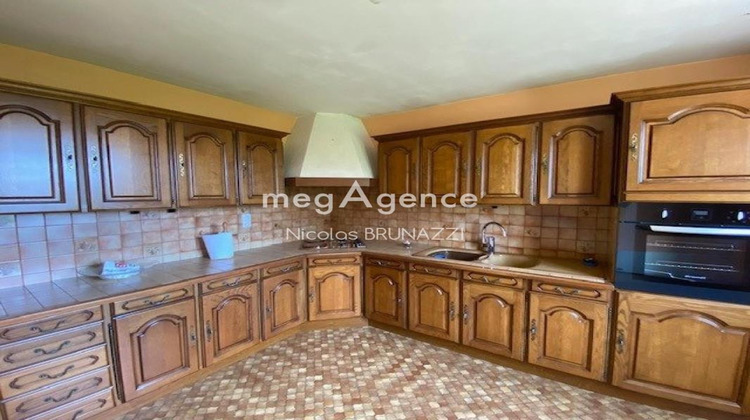 Ma-Cabane - Vente Maison NEUVILLE SUR TOUQUES, 88 m²