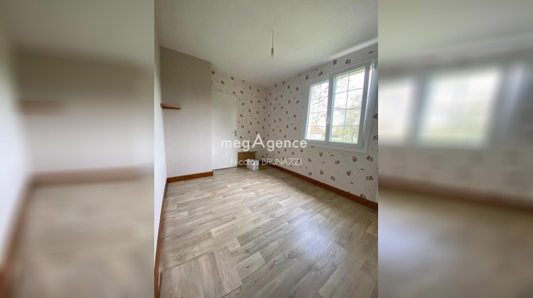 Ma-Cabane - Vente Maison NEUVILLE SUR TOUQUES, 88 m²