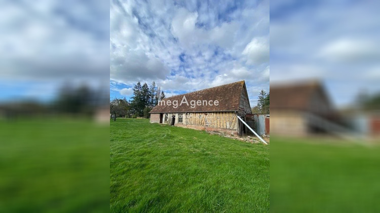 Ma-Cabane - Vente Maison NEUVILLE SUR TOUQUES, 88 m²