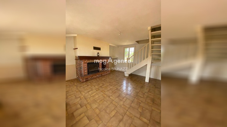 Ma-Cabane - Vente Maison NEUVILLE SUR TOUQUES, 85 m²