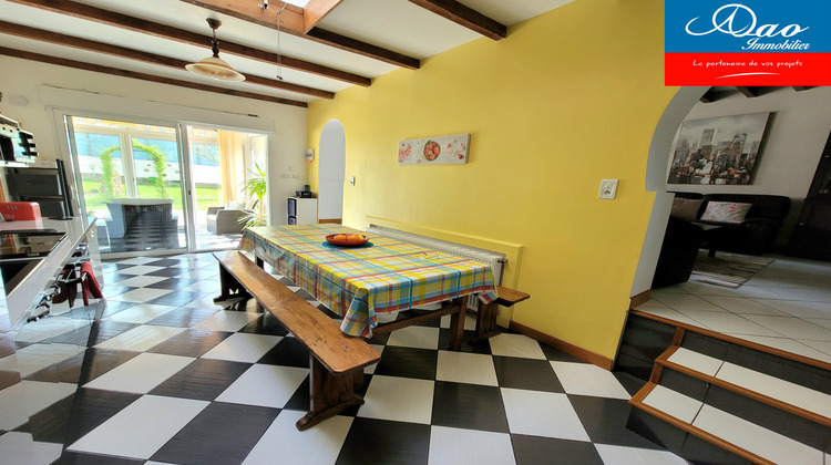 Ma-Cabane - Vente Maison Neuville-sur-Vanne, 123 m²