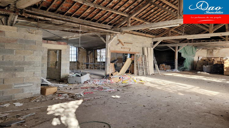 Ma-Cabane - Vente Maison Neuville-sur-Vanne, 600 m²