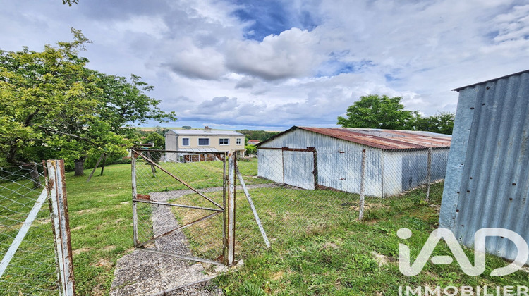 Ma-Cabane - Vente Maison Neuville-sur-Vanne, 59 m²