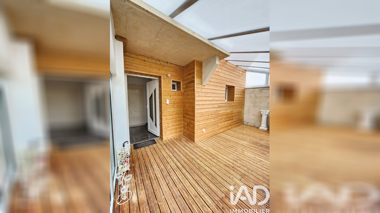 Ma-Cabane - Vente Maison Neuville-sur-Vanne, 59 m²