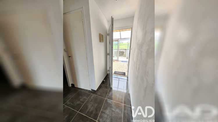 Ma-Cabane - Vente Maison Neuville-sur-Vanne, 59 m²