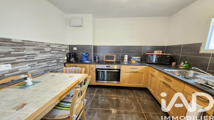 Ma-Cabane - Vente Maison Neuville-sur-Vanne, 59 m²