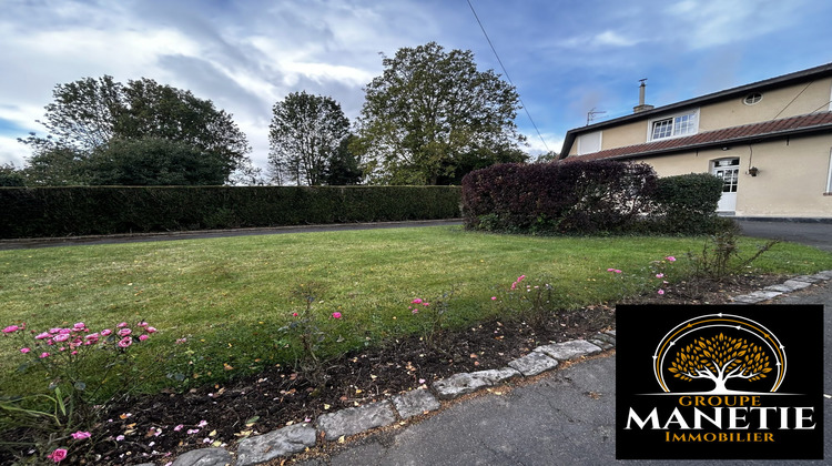 Ma-Cabane - Vente Maison Neuville-Vitasse, 136 m²