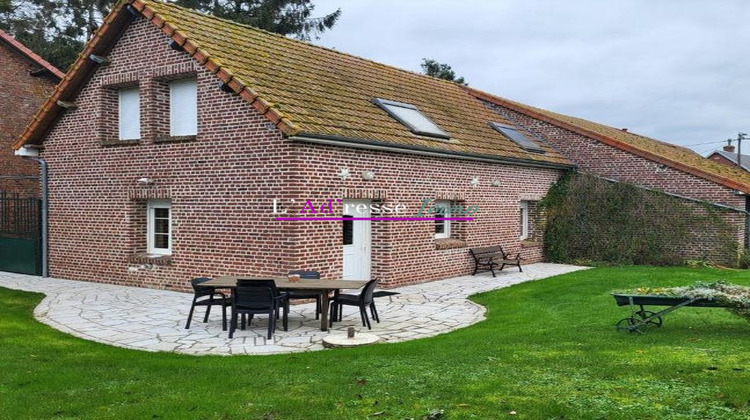 Ma-Cabane - Vente Maison Neuville-Vitasse, 300 m²