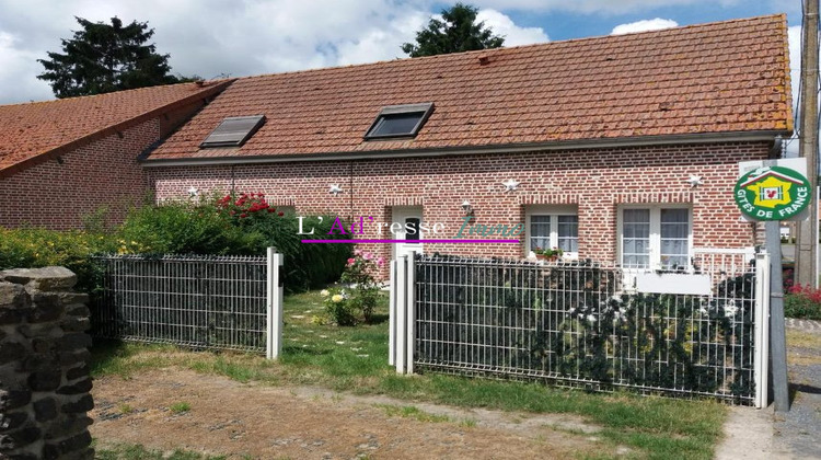 Ma-Cabane - Vente Maison Neuville-Vitasse, 300 m²