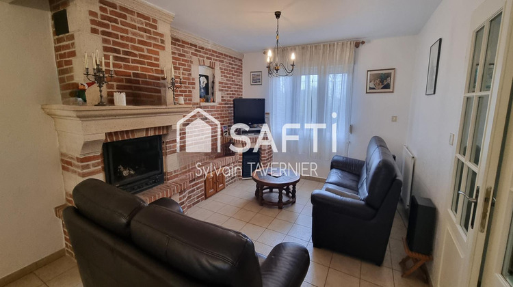 Ma-Cabane - Vente Maison Neuville-Vitasse, 163 m²