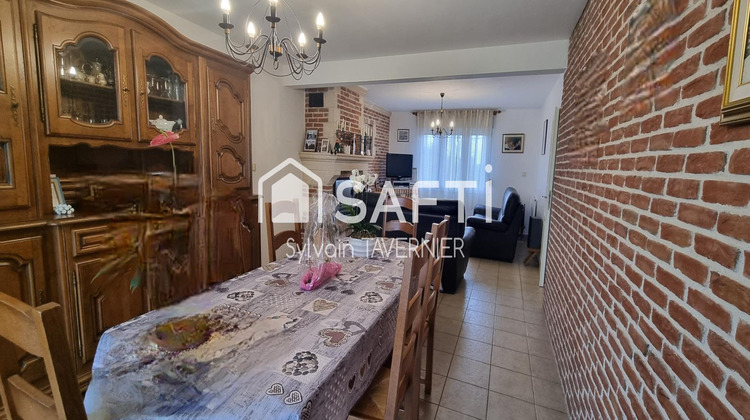 Ma-Cabane - Vente Maison Neuville-Vitasse, 163 m²