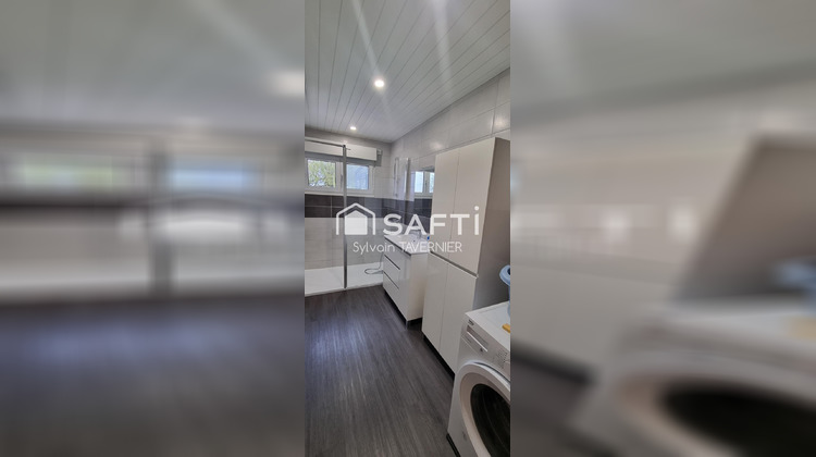 Ma-Cabane - Vente Maison Neuville-Vitasse, 163 m²