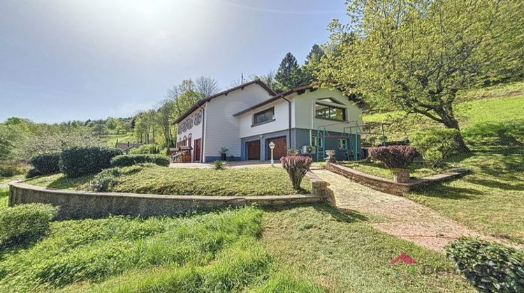 Ma-Cabane - Vente Maison Neuviller-la-Roche, 174 m²