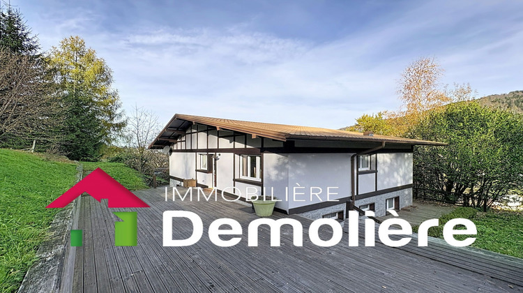 Ma-Cabane - Vente Maison Neuviller-la-Roche, 154 m²