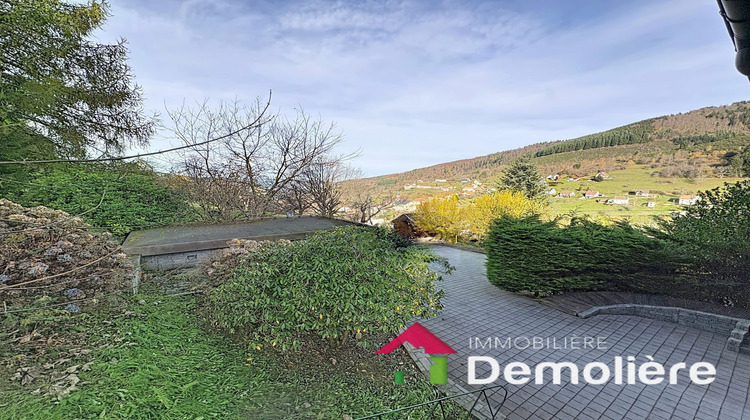 Ma-Cabane - Vente Maison Neuviller-la-Roche, 154 m²