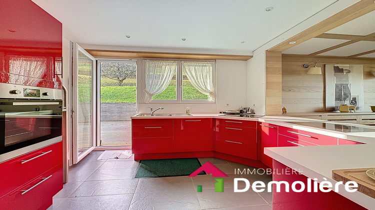 Ma-Cabane - Vente Maison Neuviller-la-Roche, 154 m²