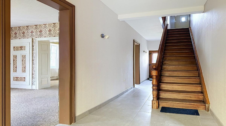Ma-Cabane - Vente Maison NEUVILLER LA ROCHE, 157 m²