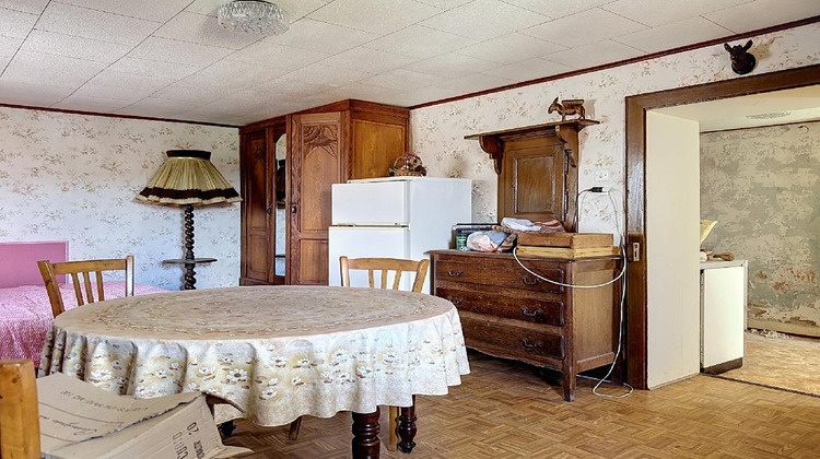 Ma-Cabane - Vente Maison NEUVILLER LA ROCHE, 39 m²