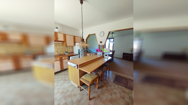 Ma-Cabane - Vente Maison Neuviller-lès-Badonviller, 150 m²