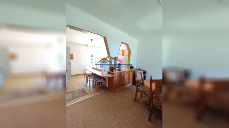 Ma-Cabane - Vente Maison Neuviller-lès-Badonviller, 150 m²