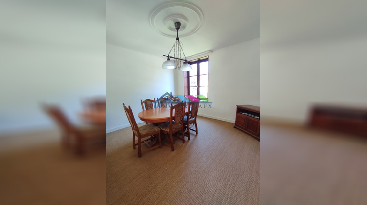 Ma-Cabane - Vente Maison Neuviller-lès-Badonviller, 150 m²