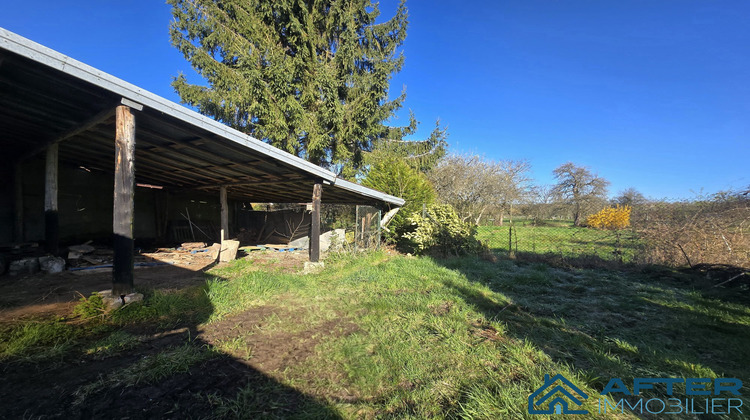 Ma-Cabane - Vente Maison Neuviller-lès-Badonviller, 133 m²