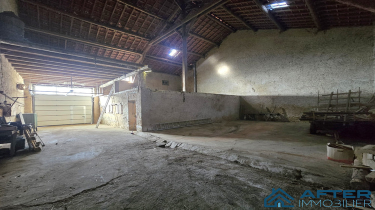 Ma-Cabane - Vente Maison Neuviller-lès-Badonviller, 133 m²