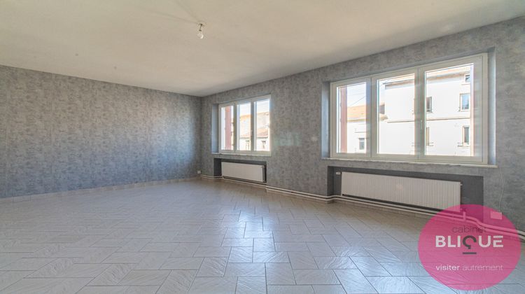 Ma-Cabane - Vente Maison Neuviller-sur-Moselle, 119 m²